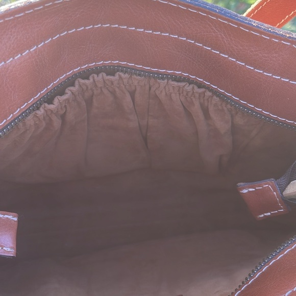 Patricia Nash bag - Picture 10 of 11